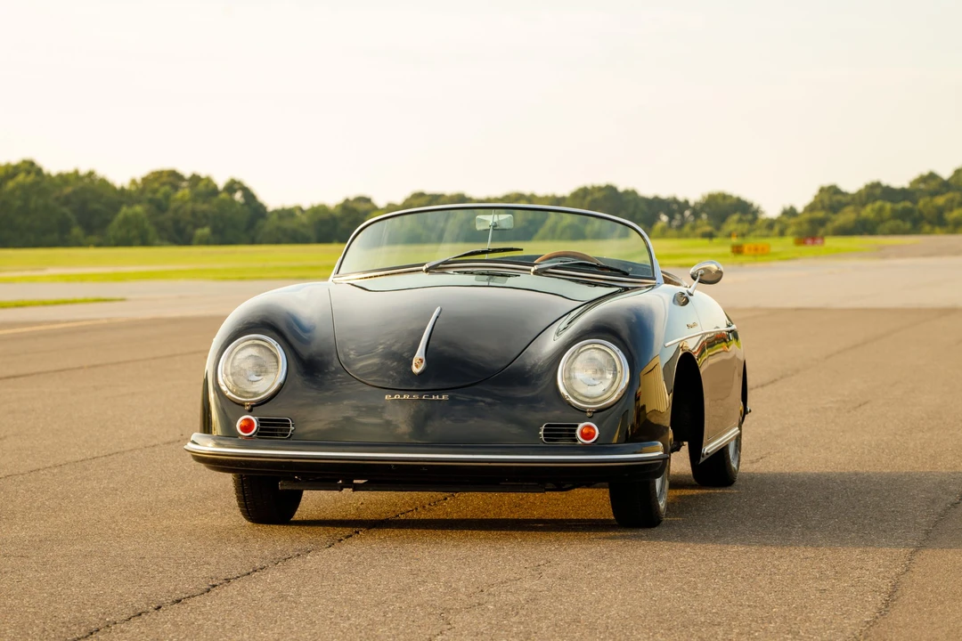 Porsche 356 Replica - Image 4 of 31