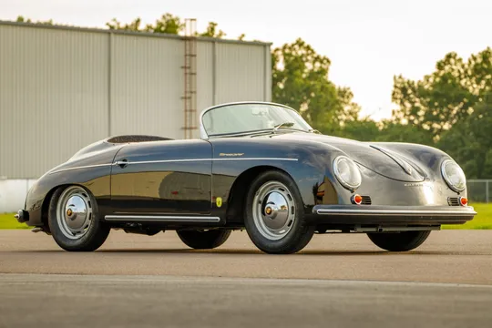 1959 Porsche 356 Speedster Replica