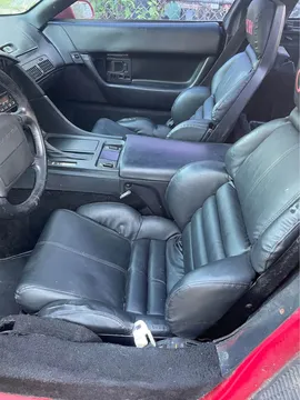 1992 Chevrolet Corvette C4 - Image 4 of 9