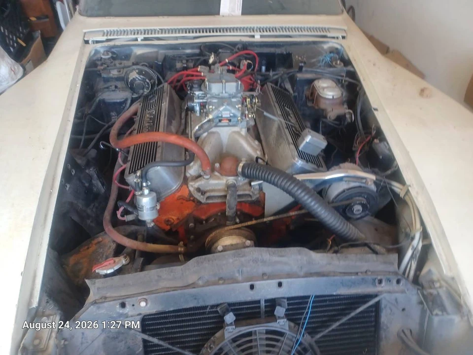 1968 Chevrolet Corvette C3 - Image 3 of 6