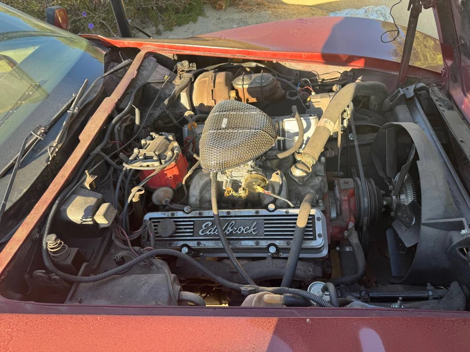 1977 Chevrolet Corvette C3 - Image 7 of 7