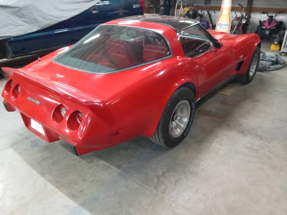 1979 Chevrolet Corvette C3 - Image 2 of 8