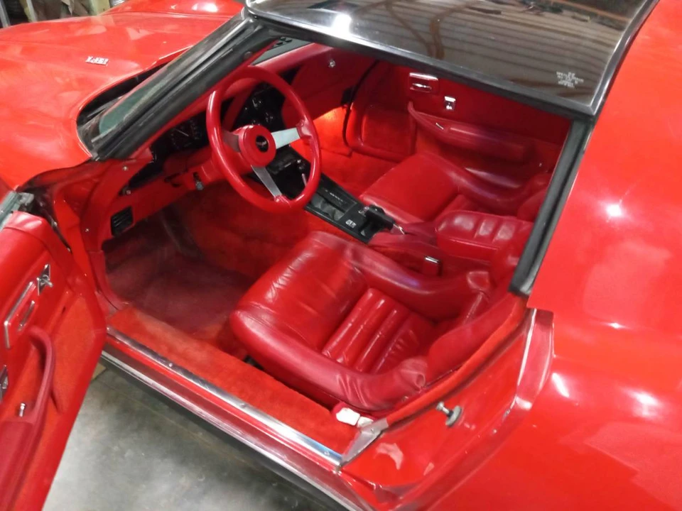 1979 Chevrolet Corvette C3 - Image 3 of 8
