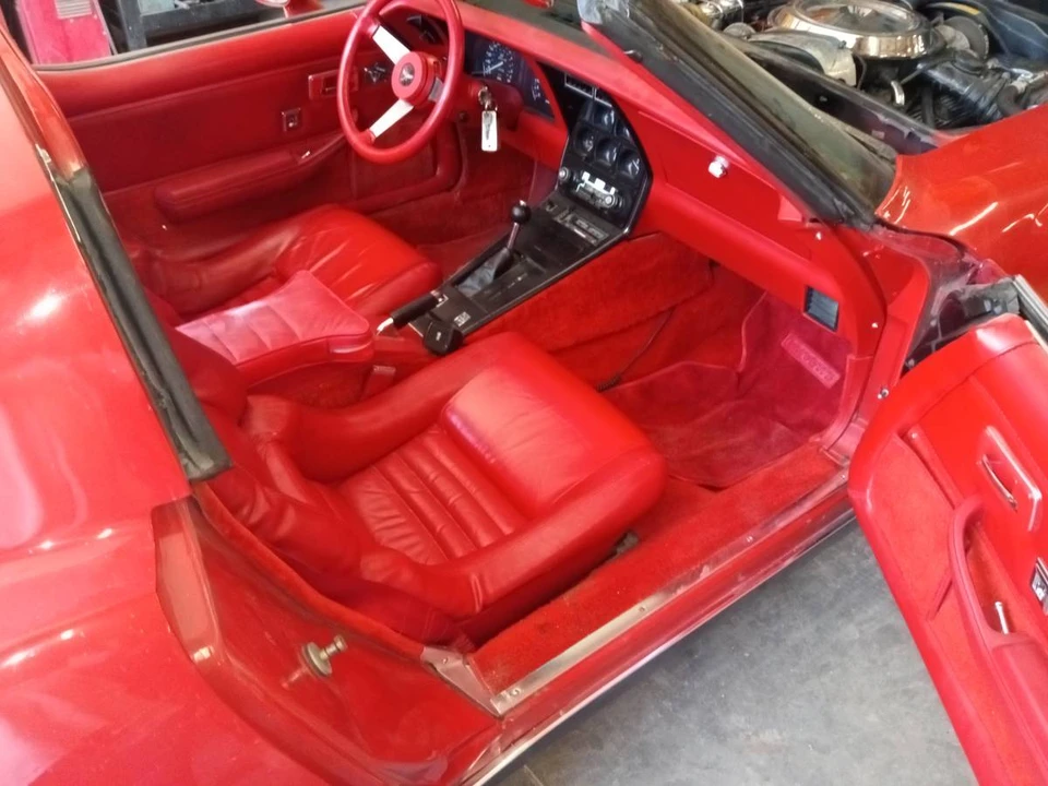 1979 Chevrolet Corvette C3 - Image 6 of 8