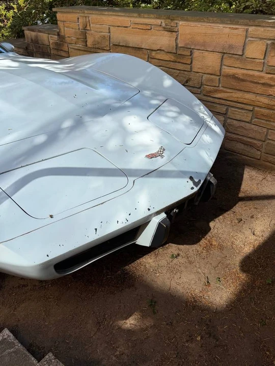 1979 Chevrolet Corvette C3 - Image 6 of 10