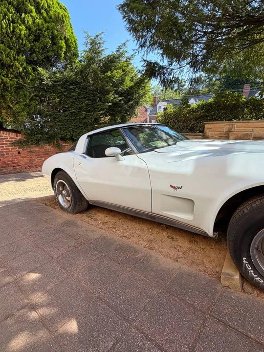 1979 Chevrolet Corvette C3 - Image 4 of 10