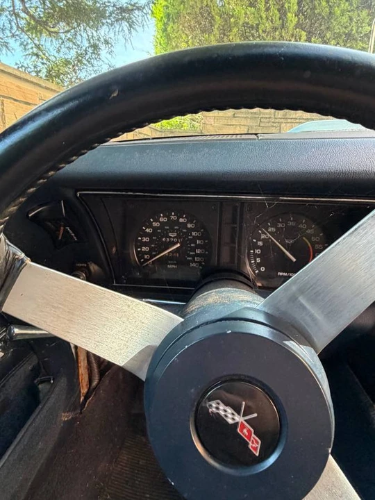 1979 Chevrolet Corvette C3 - Image 2 of 10