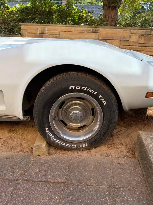 1979 Chevrolet Corvette C3 - Image 5 of 10