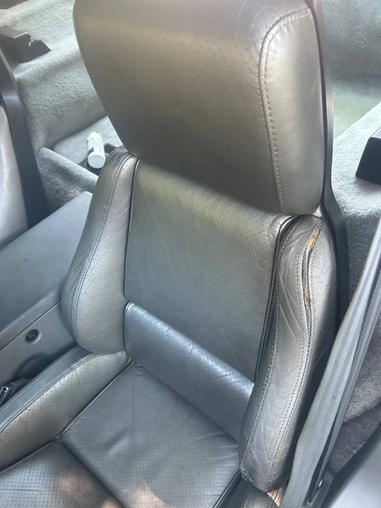 1985 Chevrolet Corvette C4 - Image 22 of 24
