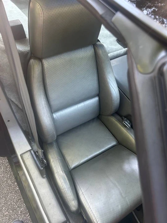 1985 Chevrolet Corvette C4 - Image 18 of 24