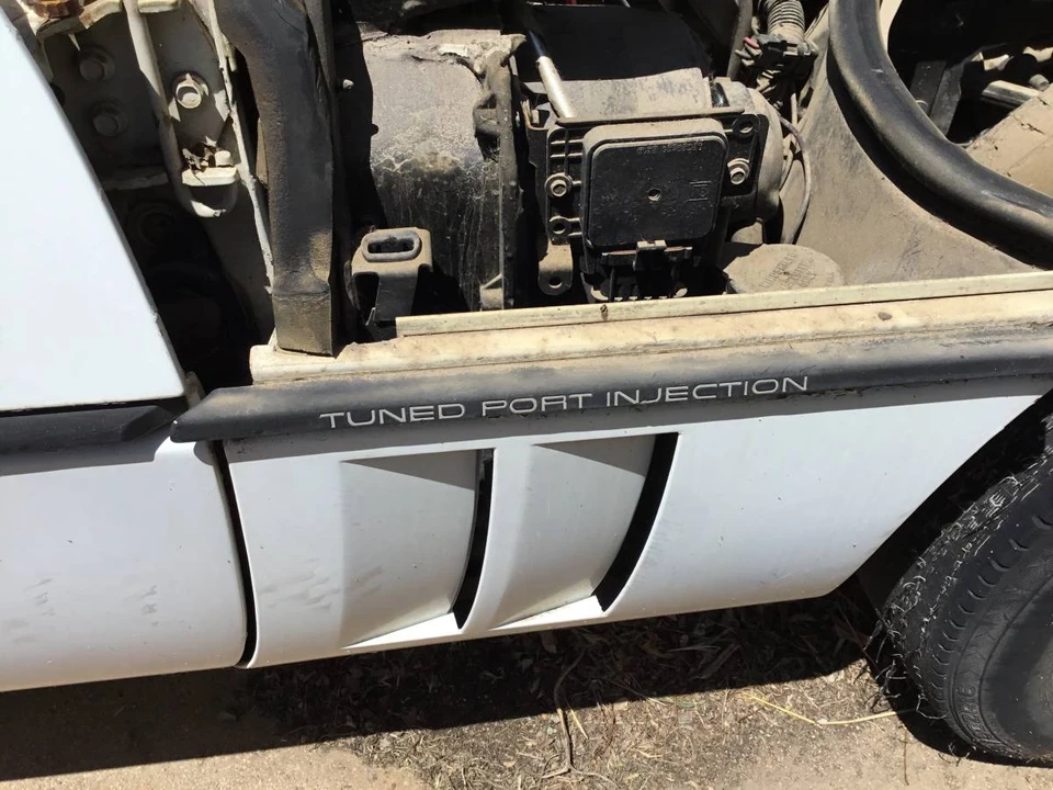 1986 Chevrolet Corvette C4 - Image 3 of 7