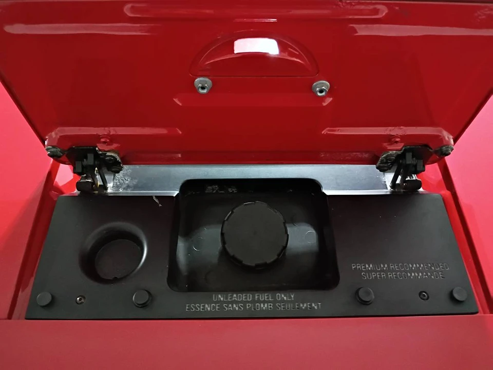 1991 Chevrolet Corvette C4 - Image 19 of 24