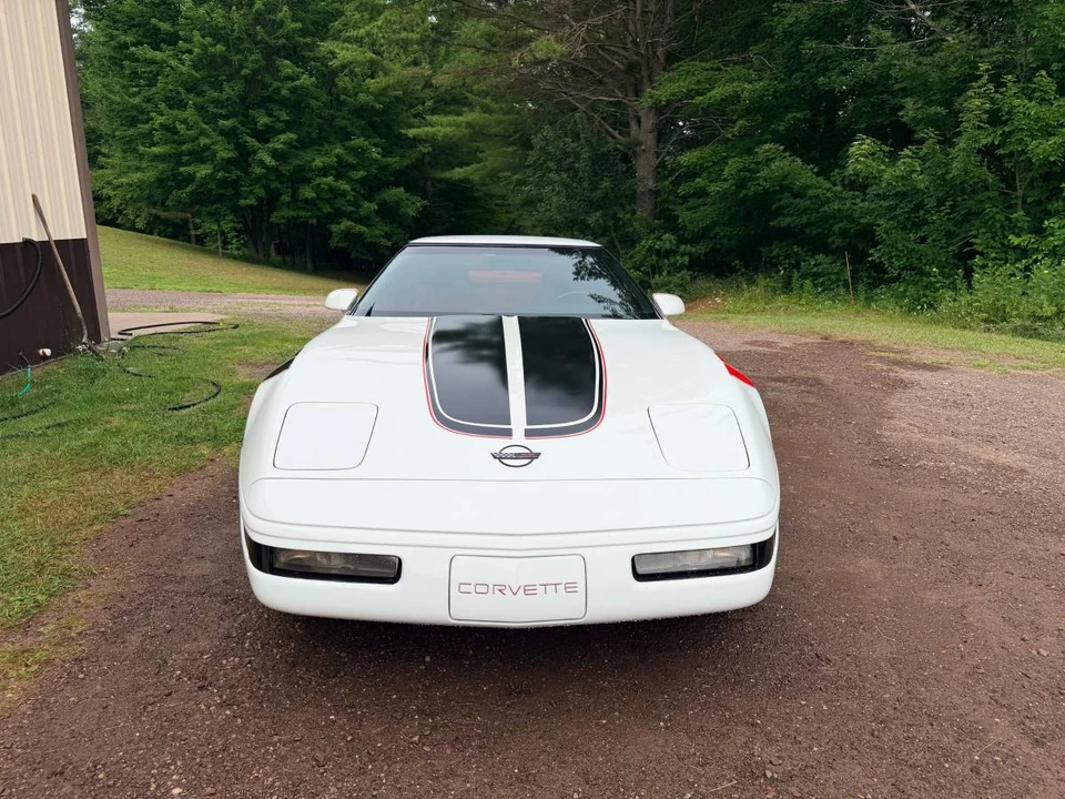1994 Chevrolet Corvette C4 - Image 7 of 9