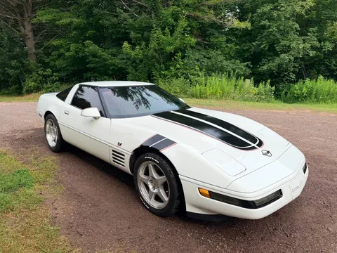 1994 Chevrolet Corvette
