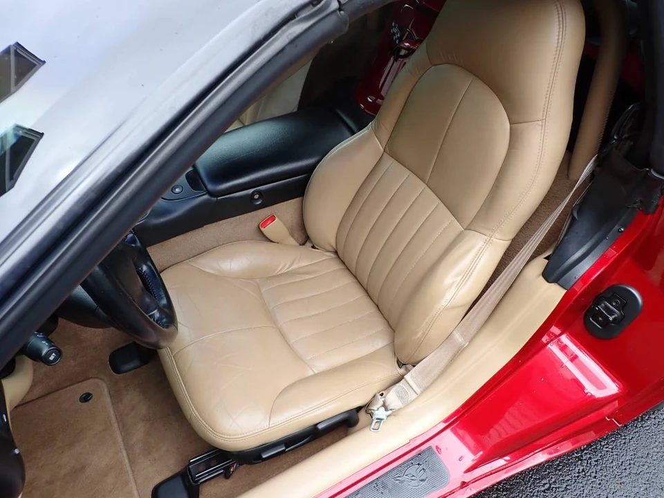 2000 Chevrolet Corvette C5 - Image 11 of 13