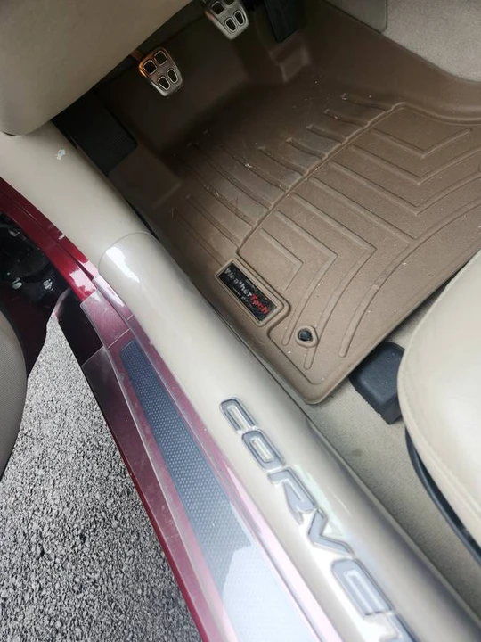 2003 Chevrolet Corvette C5 - Image 5 of 8