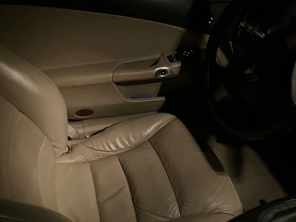 2008 Chevrolet Corvette C6 - Image 4 of 5