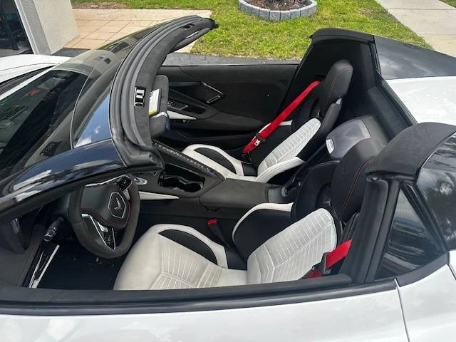 2023 Chevrolet Corvette C8 Z06 - Image 6 of 7