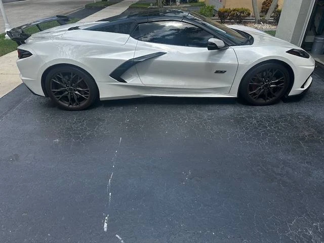 2023 Chevrolet Corvette C8 Z06 - Image 3 of 7