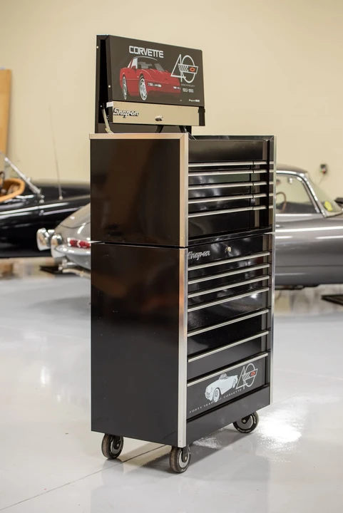 Parts & Memorabilia Tools - Image 6 of 31