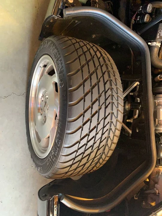 1994 Chevrolet Corvette C4 - Image 16 of 22