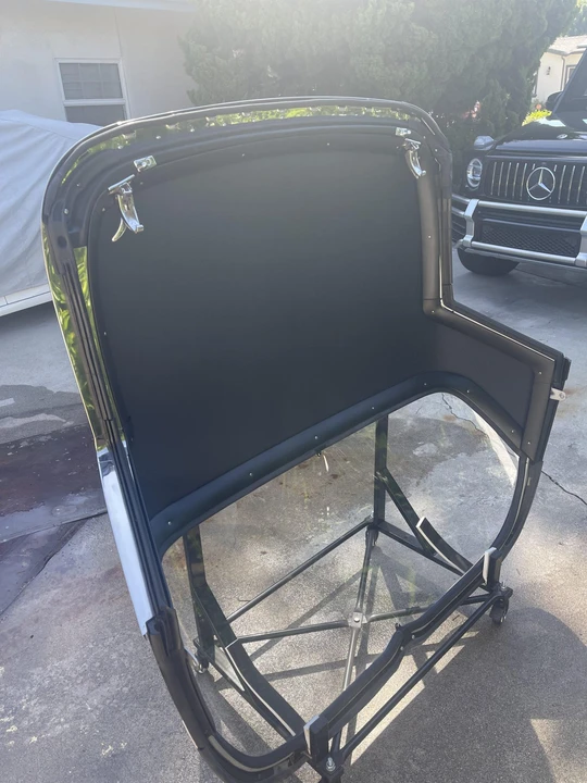 Parts & Memorabilia Bodywork - Image 14 of 31