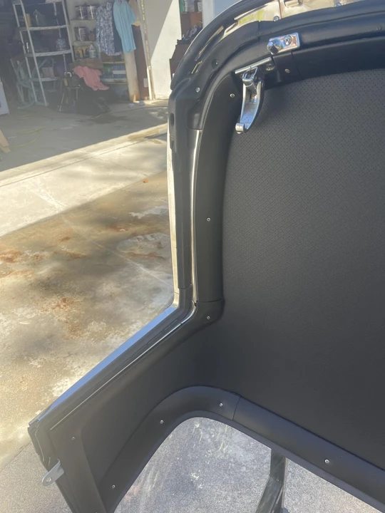 Parts & Memorabilia Bodywork - Image 19 of 31