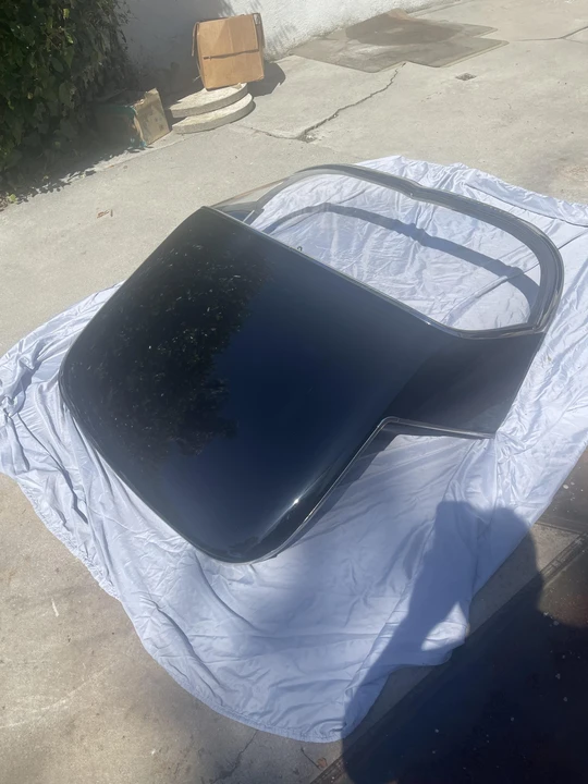 Parts & Memorabilia Bodywork - Image 2 of 31
