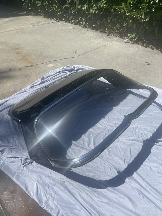 Parts & Memorabilia Bodywork - Image 3 of 31
