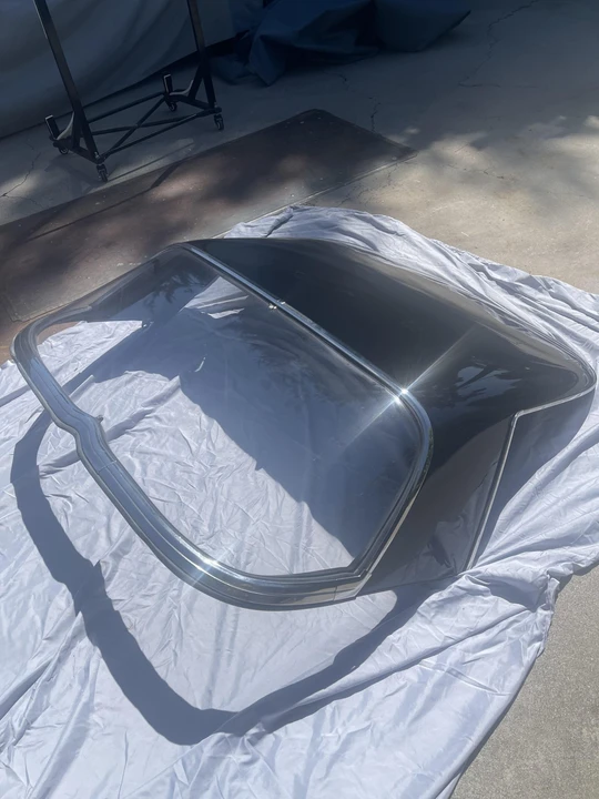 Parts & Memorabilia Bodywork - Image 4 of 31