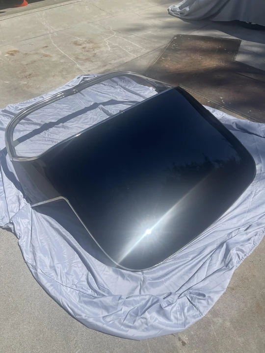 Parts & Memorabilia Bodywork - Image 5 of 31