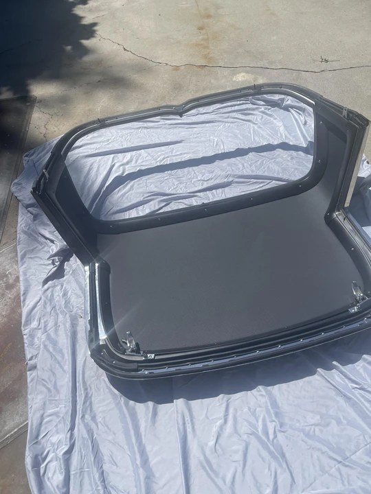 Parts & Memorabilia Bodywork - Image 16 of 31