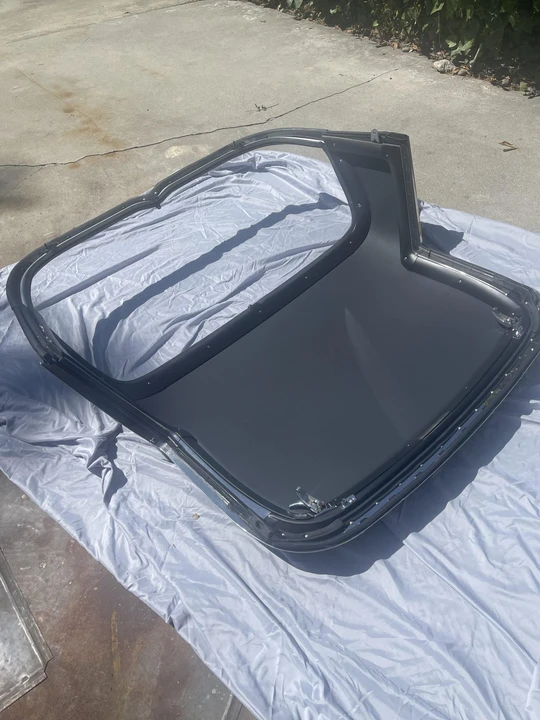 Parts & Memorabilia Bodywork - Image 15 of 31