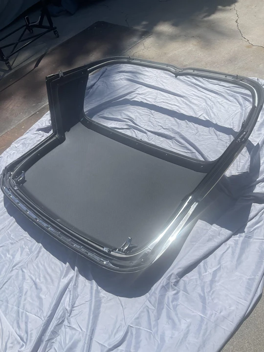 Parts & Memorabilia Bodywork - Image 17 of 31
