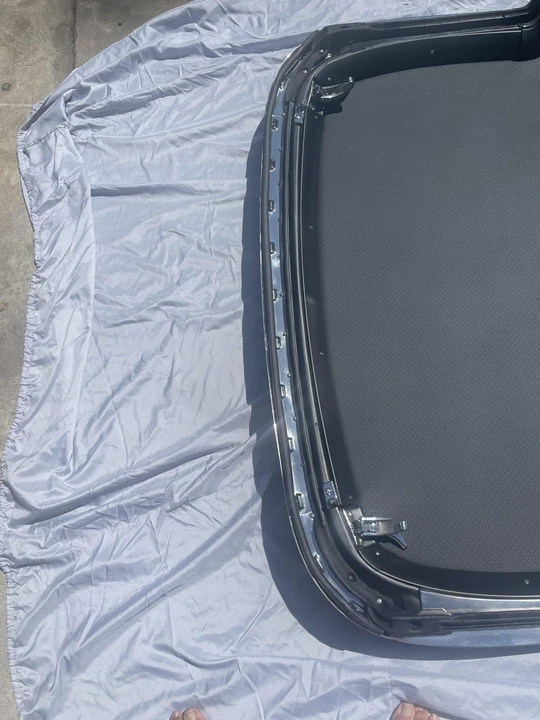 Parts & Memorabilia Bodywork - Image 31 of 31