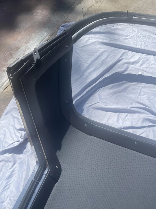 Parts & Memorabilia Bodywork - Image 22 of 31