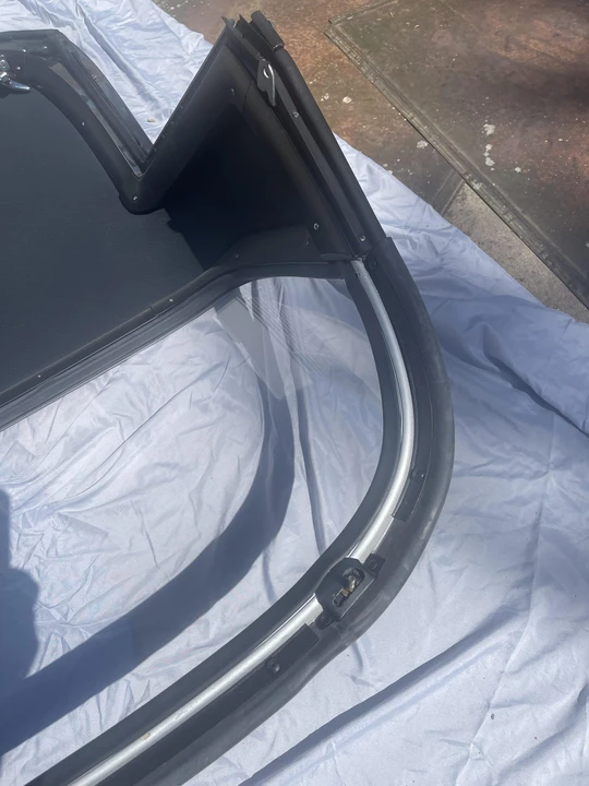 Parts & Memorabilia Bodywork - Image 25 of 31