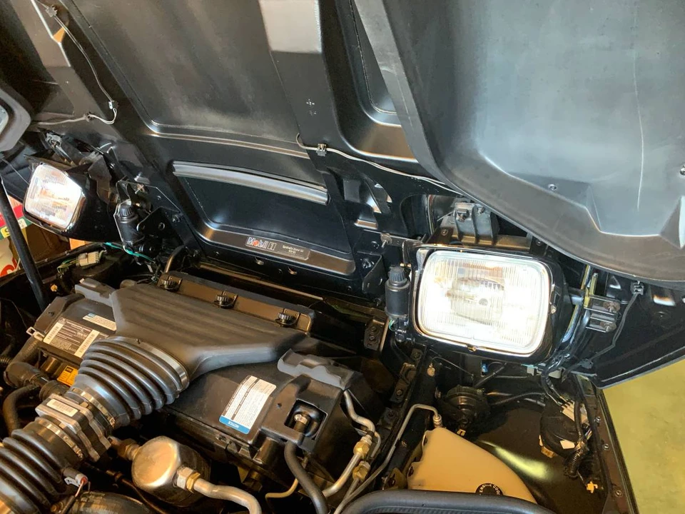1994 Chevrolet Corvette C4 - Image 20 of 22