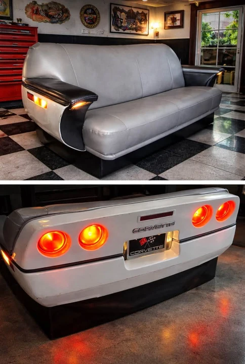 1984 Chevrolet Corvette C4 - Image 1 of 7
