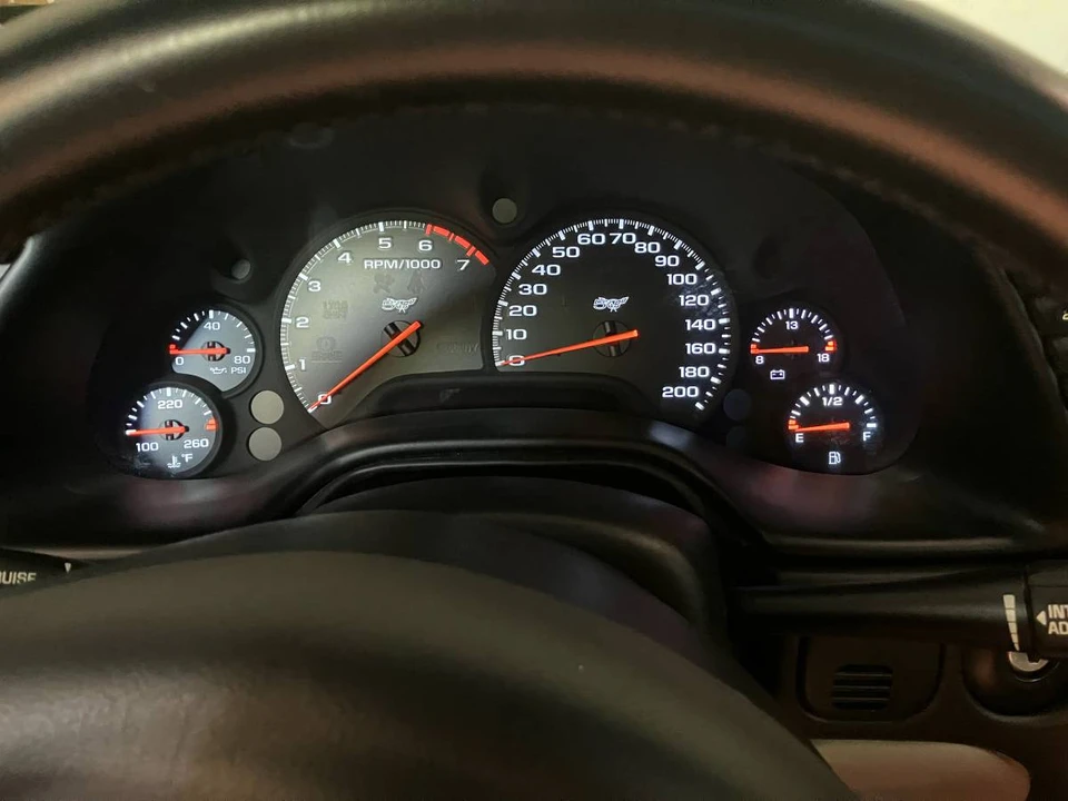 2003 Chevrolet Corvette C5 - Image 15 of 18