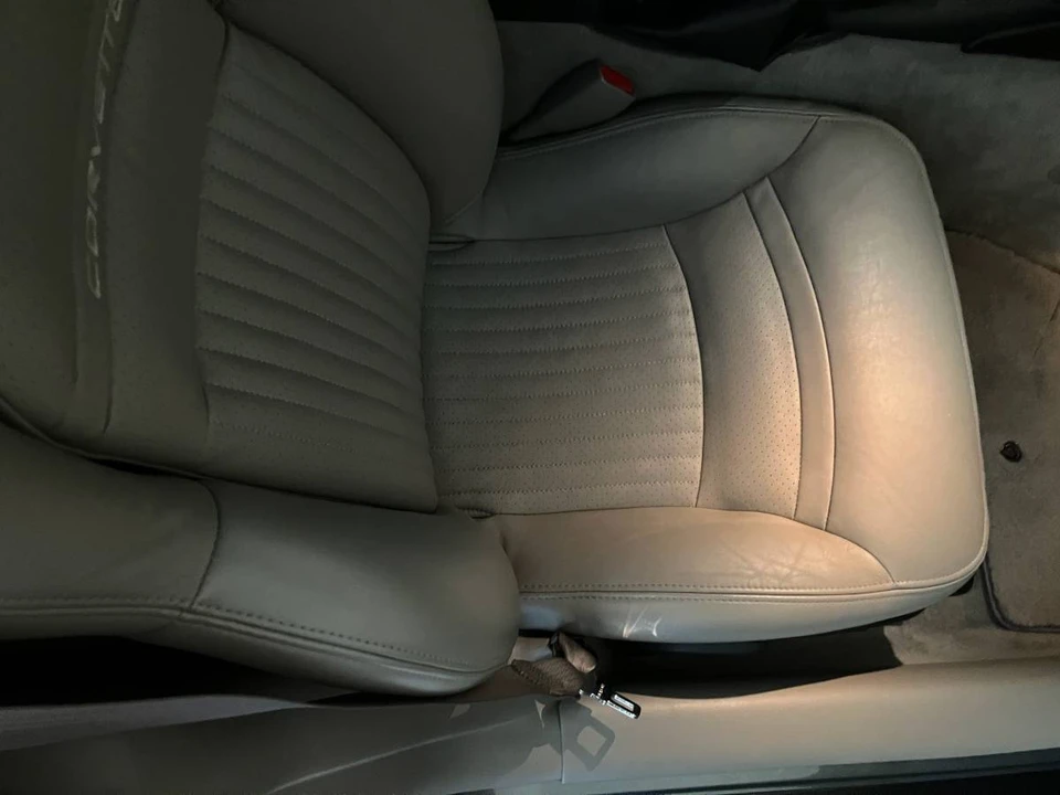 2003 Chevrolet Corvette C5 - Image 18 of 18