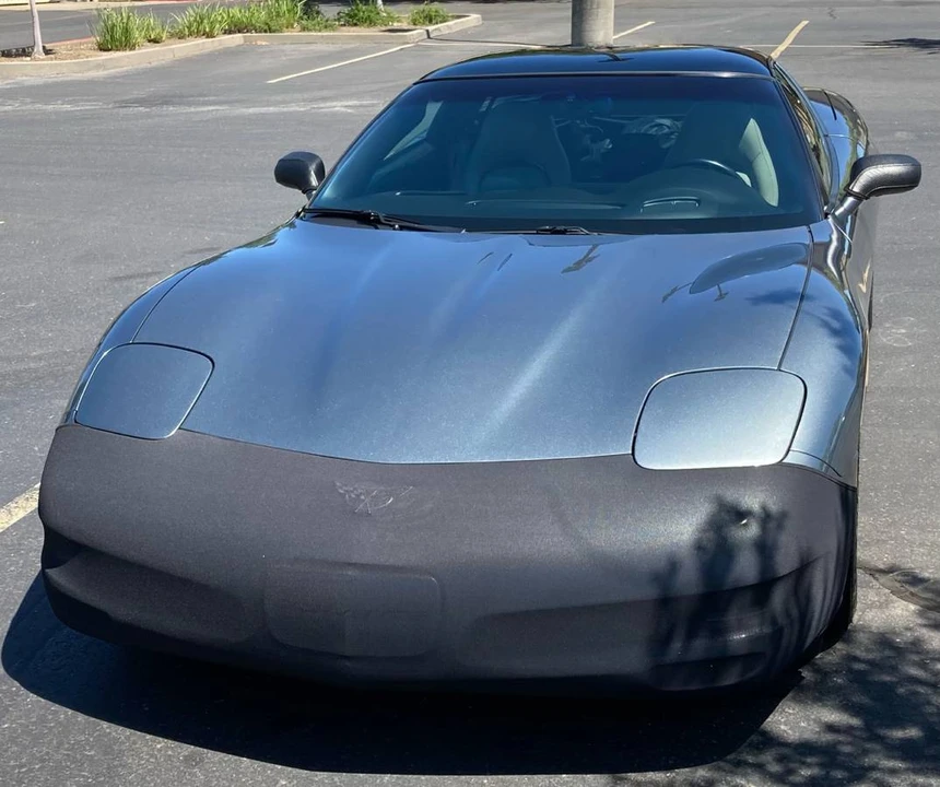 2003 Chevrolet Corvette C5 - Image 2 of 18