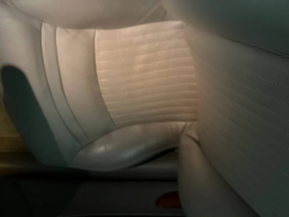 2003 Chevrolet Corvette C5 - Image 16 of 18