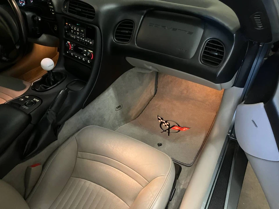 2003 Chevrolet Corvette C5 - Image 17 of 18
