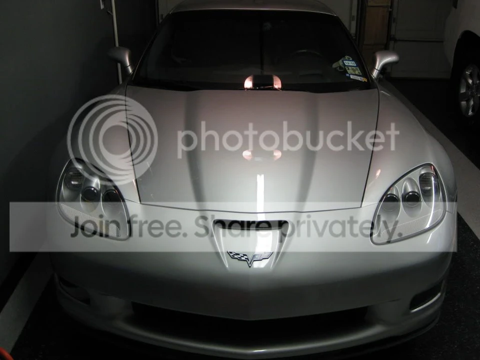2006 Chevrolet Corvette C6 Z06 - Image 2 of 12