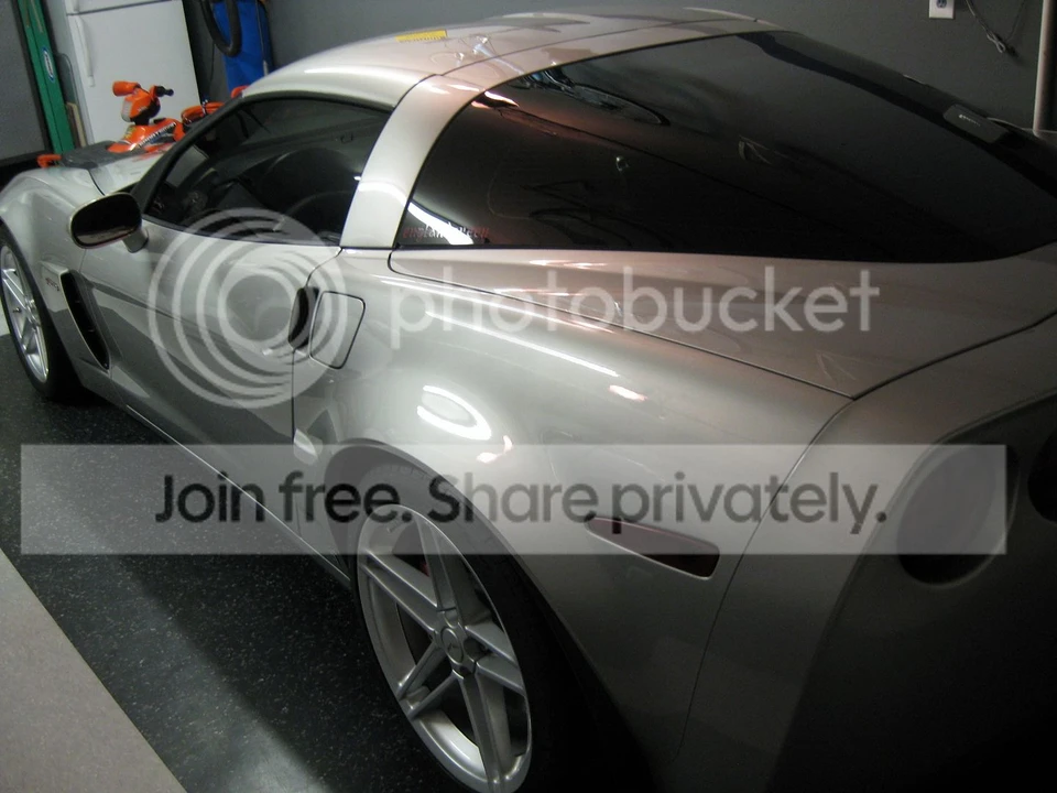 2006 Chevrolet Corvette C6 Z06 - Image 4 of 12