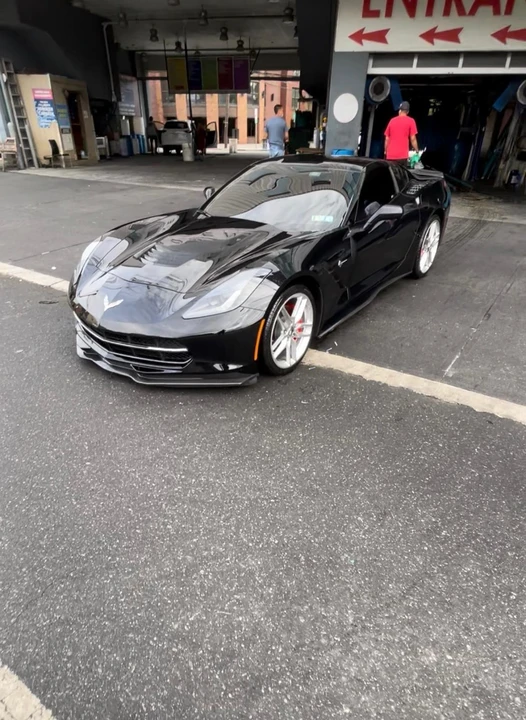 2019 Chevrolet Corvette C7 - Image 7 of 7