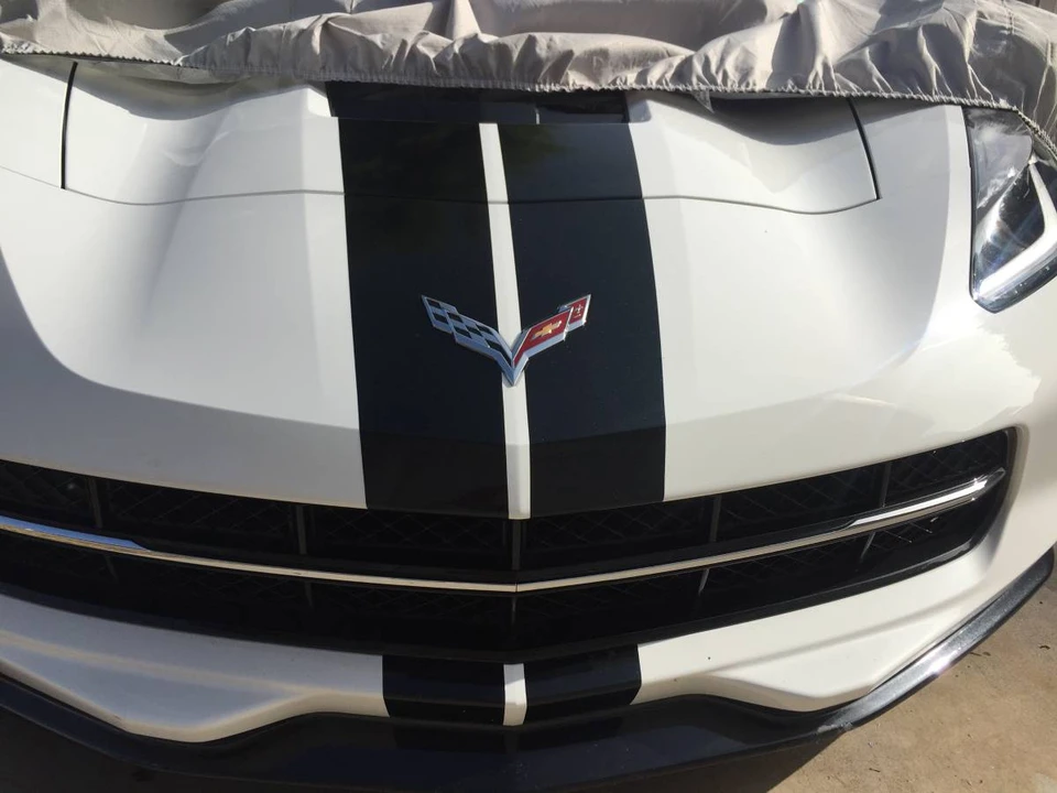 2014 Chevrolet Corvette C7 - Image 10 of 14