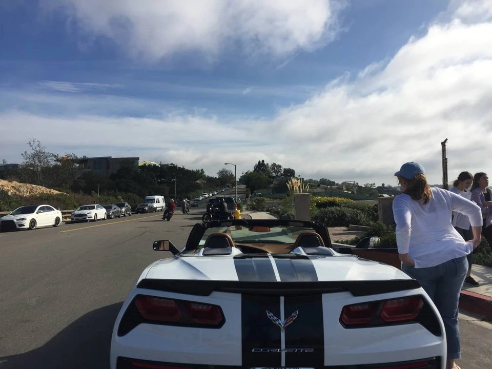 2014 Chevrolet Corvette C7 - Image 12 of 14