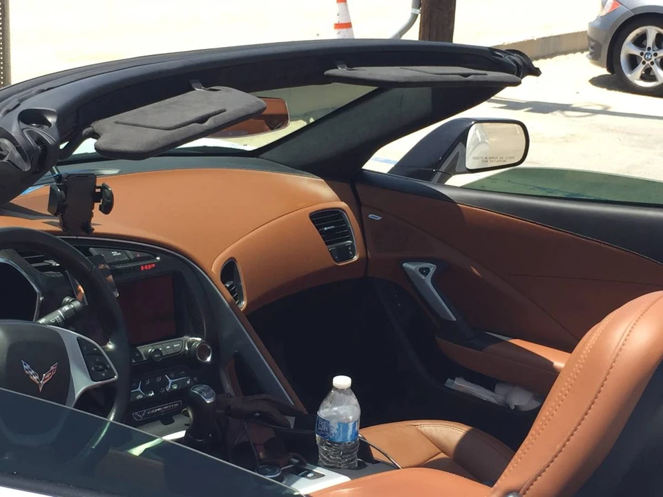 2014 Chevrolet Corvette C7 - Image 7 of 14